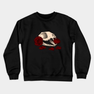 Beautiful Death Crewneck Sweatshirt